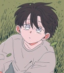 숲속의 담에 있는 리키님의 핀 - 2025 | 웹툰, 숲, 그림 배우기