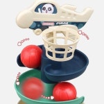 15개월 호기심 애착 놀이 - 10가지 성장 놀이터 놀이