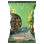 [대한다업]봉로녹차엽차 (200g) - 신세계몰