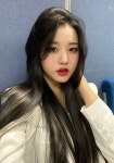 프로미스나인 백지헌 뉴욕 인스타 뉴짤
