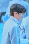 Feel Special 연습실