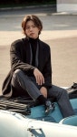 Jang Hyuk 장혁 Jang Hyuk 장혁 - upcoming movie Rivers Grave - actors & actresses - Soompi Forums | Jang hyuk, Korean actors... 