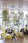 Pin by 성현 배 on library | Library architecture, Home library design, Architecture