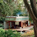 면목동 스킵플로어 협소주택 ｜ ㅁㅁㄷ 작은집, 크기보다 사는 맛에 집중하다. Grown House by FHHH FRIENDS