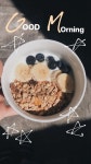 sᴇᴏ ʏᴜ в Instagram: «청사과 싱그러워🍏 닭가슴살샐러드(레몬마요드레싱)»