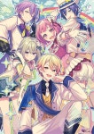 @HuaNp1017 on Twitter 휴안休安 on Twitter | Favorite character, Love my kids, Tsundere