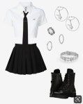 Pin page Pin de JISOO Queen en 완 국 교 볼 | Moda de ropa, Ropa bonita, Ropa de moda