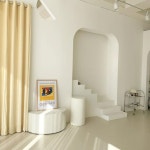 미용실인테리어 상가인테리어 미용실거울 거울디자인 경대디자인 헤어샵인테리어 소형미용실인테리어