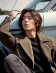 Pin by 김다미 on 남자 머리 | Jang dong-yoon, Korean actors, Asian men hairstyle