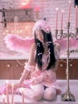 편집디자인에 있는 lala ohh님의 핀 - 2025 | 옷, 의상, 한복