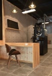 Pin page Pin by Yoo Yeon on 인테리어 | Coffee shop, Coffee roastery, Interior