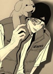 operation true love 작전명 순정 ch 23