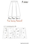 Pin page Pin by 지현 유 on 대학 정리 | Fashion sewing, Sewing, Fashion design