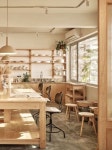 *소니빌딩 지하주차장의 새로운 시도, 컨셉 스토어 nobuo araki occupies parking lot in tokyo with concept store *소니빌딩... 