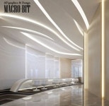 GYM NOW 피티샵 헬스장인테리어 마감 - 사무실인테리어 디자인 공사 비용견적 플랫폼