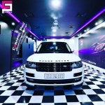 썬팅샵인테리어 세차장 선팅샵공사 카센터 진행과정 - 사무실인테리어 디자인 공사 비용견적 플랫폼