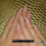 2017 겨울 네일 아트 모음 스왑주의(feat. 언니 이렇게 해주세요)