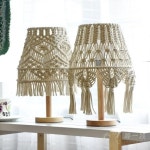 마크라메 화분커버 #1 / DIY Macrame cover tutoria