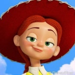 Pin by Eubin on 토이스토리 | Jessie toy story, Toy story, Jesse toy story
