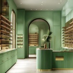 올리브영 명동본점(라운드어라운드)