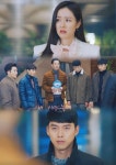 [유연석] 굿바이 구동매, 맘 속에서 씨유어게인♡