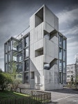 마장동 협소주택 | Micro Housing K : Architects H2L Pin on 집