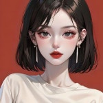 Lovely Pictures 053 Lovely Pictures 053 :: 싸굴다방 DJ | Animes feminino, Garotas fofas, Personagens de anime feminino