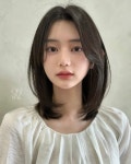 Pin by 혜지노 on Hair | Dream hair, Hair cuts, Hair styles