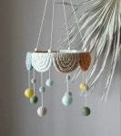 Pin by Ako Kawasaki on 매듭 | Korean crafts, Crochet hexagon, Crafts