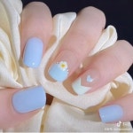 S_nail8796 | 인스타 @dada.s_nail 1/2