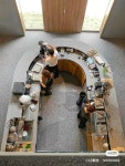 Seafood restaurant Jumbo 작전점 - danaham Seafood restaurant Jumbo 작전점 - danaham | Restaurant interior, Restaurant interior... 