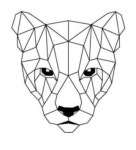 dessin에 있는 핀 Pin by Marjorie Eme on dessin | Dog pop art, Dog painting pop art, Pop art animals