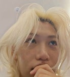 Felix🐥【슈퍼맨이 돌아왔다👧🏻👧🏻】
