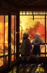 채색 방법과 안료 구분법⑨ – 장생도 채색 | 월간민화