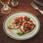 영준목장의 치즈 (너무 맛있어요😋) 보자마자 브런치 플레이팅하고싶었던 문도방 흑유접시✨ _ 새로운 한주의 시작! 빵점심 빵빵하게 먹고 힘차게... 