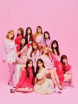 181108 엠카운트다운 IZ*ONE - 라비앙로즈(La Vie en Rose) 현장포토 : 네이버 포스트