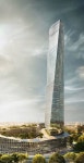 충청은행(캐피탈 타워)(Capital Tower(Capital Tower))