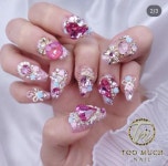 Pin on 메이크업/네일아트