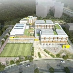 화성동탄(2) 제 27초등학교 신축공사 건축설계공모 – (주)위드종합건축사사무소 화성동탄(2) 제 27초등학교 신축공사 건축설계공모... 