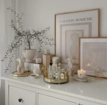 1인 가구 - 삼각 빈백