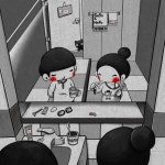 솔로들의 ‘연애 욕구’ 상승시키는 달달한 일러스트 (사진 12장) 솔로들의 ‘연애 욕구’ 상승시키는 달달한 일러스트 (사진 12장) - 인사이트... 