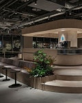 Pin page Pin by Jeong In Kyo on 카페 | Interior, Space restaurants, Cafe interior