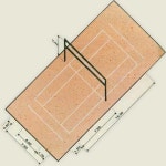 공원 공중 화장실의 평면도 데코 & 3D 모델 | DWG 무료 다운로드 - Pikbest