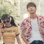 2521 tvN ( 스물다섯 스물하나) on Instagram: #TWENTYFIVETWENTYONE : 😎 #twentyfivetwentyone #2521... 