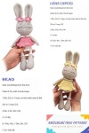 [코바늘가방,Crochet bag]마르쉐백 만들기, 굵은실로 숭덩숭덩 뜨기 쉬운 코바늘 가방, 필리아 니트, 필리아 니트 코바늘 가방 패키지