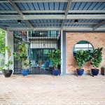 [397] 디저트카페인테리어 / 2층상가 커피숍