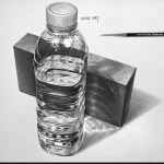 정물 소묘 기초