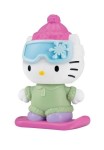 Hello Kitty Figure Png