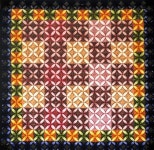 #Jogakbo#Patchwork#향냥#규방공예#내가만든조각보