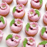 Cookies Extraordinaire에 있는 Kamuela님의 핀 | 점토 음식, 디저트, 마카롱